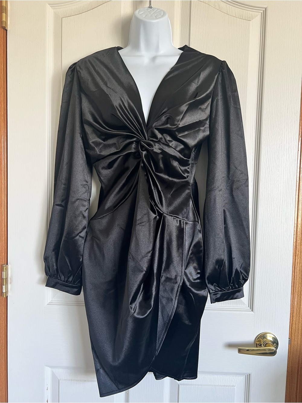 Black Women’s Dress